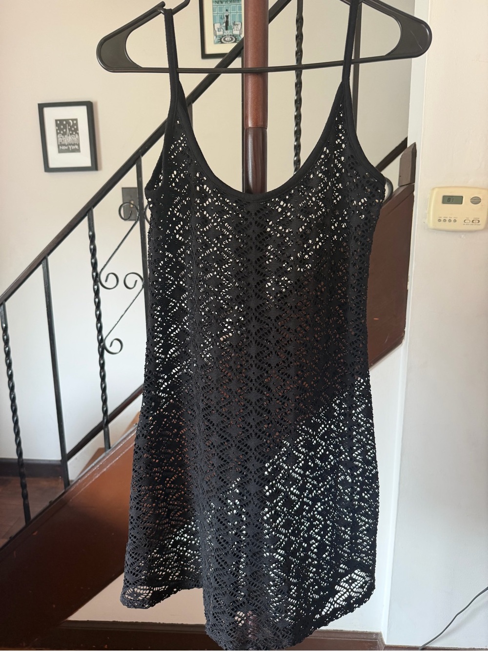 Bathing Suit Cover Up
